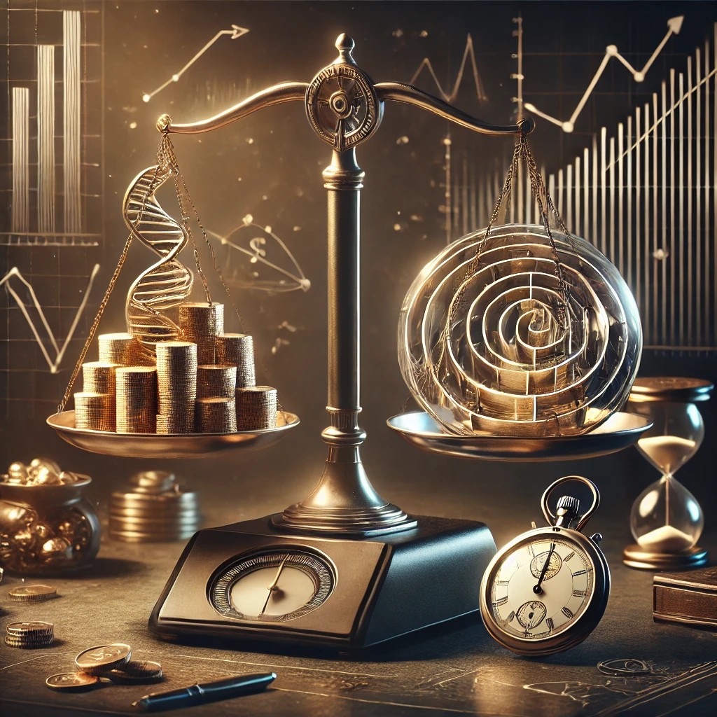 dieci errori comuni quando investi